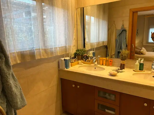 Baño de Casa o chalet en venta en Sant Esteve de Palautordera, Barcelona