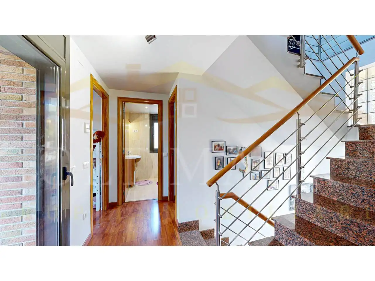 Maison avec piscine à vendre à Carretera Sant Andreu de la Barca 21, imagen 47