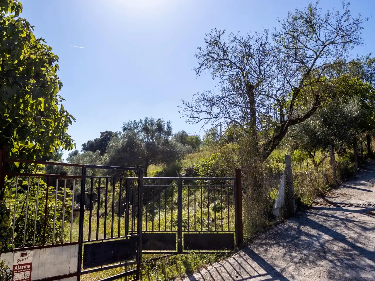 Residential land for sale in Torrent del joncar 65, imagen 7
