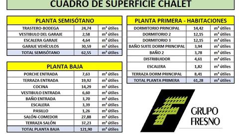 Photo 3 of Single-family semi-detached for sale in Alto Buenavista, 43, El Cristo, Asturias