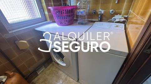 Photo 4 of Flat to rent in Martí Costa, Son Vida, Illes Balears