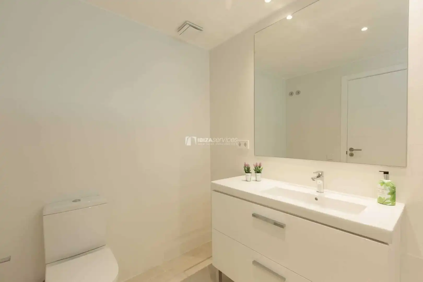 Wohnung zur Miete in Ses Figueretes - Platja d'en Bossa - Cas Serres, imagen 15