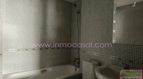 Foto 4 de Pis de lloguer a Aller, Asturias