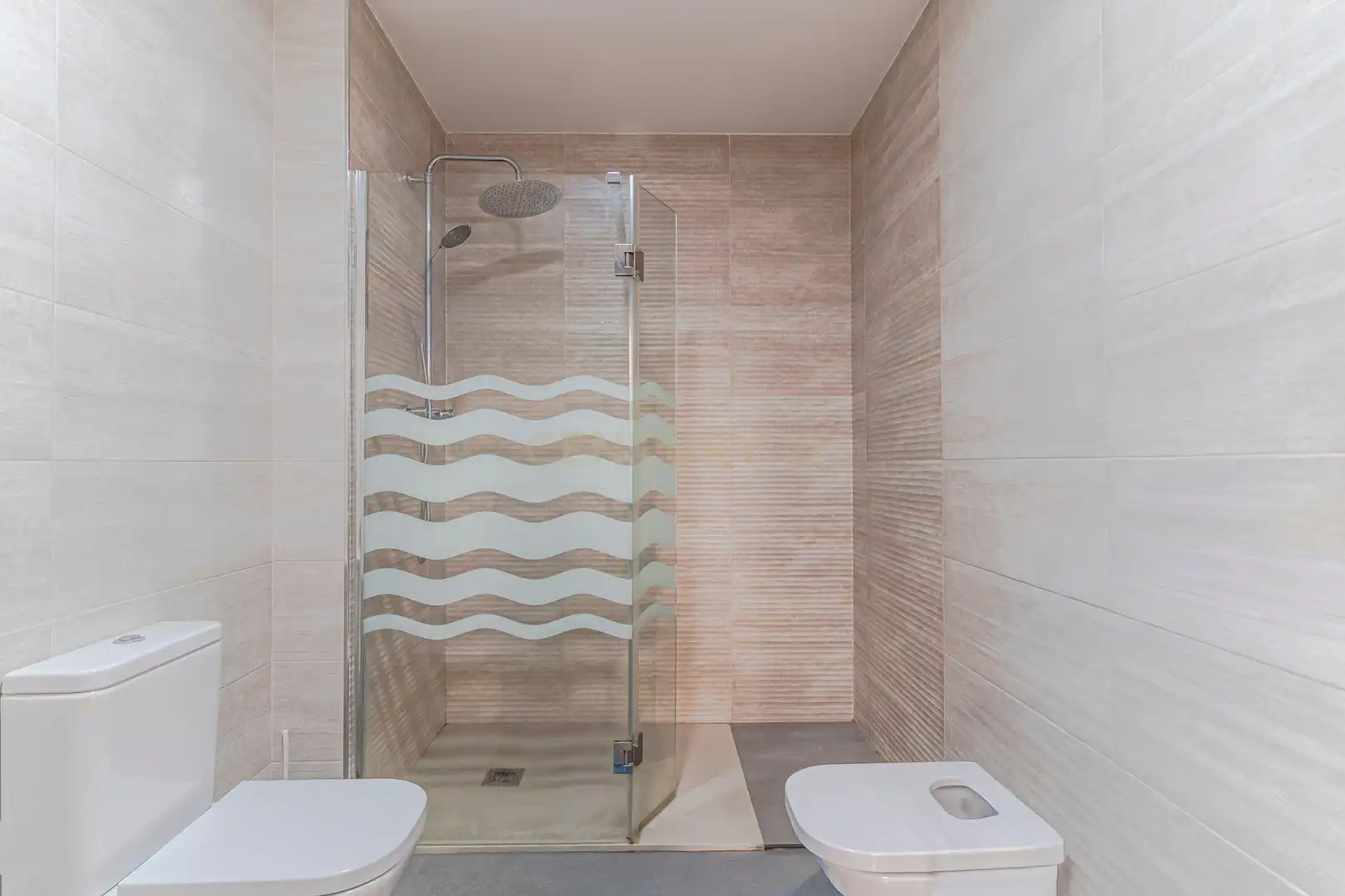 Baño de Casa o chalet en venta en Güevéjar