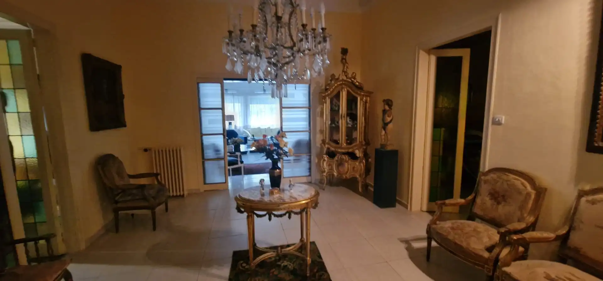 Casa o chalet en venta en El Prat de Llobregat con Calefacción, Jardín privado y Terraza