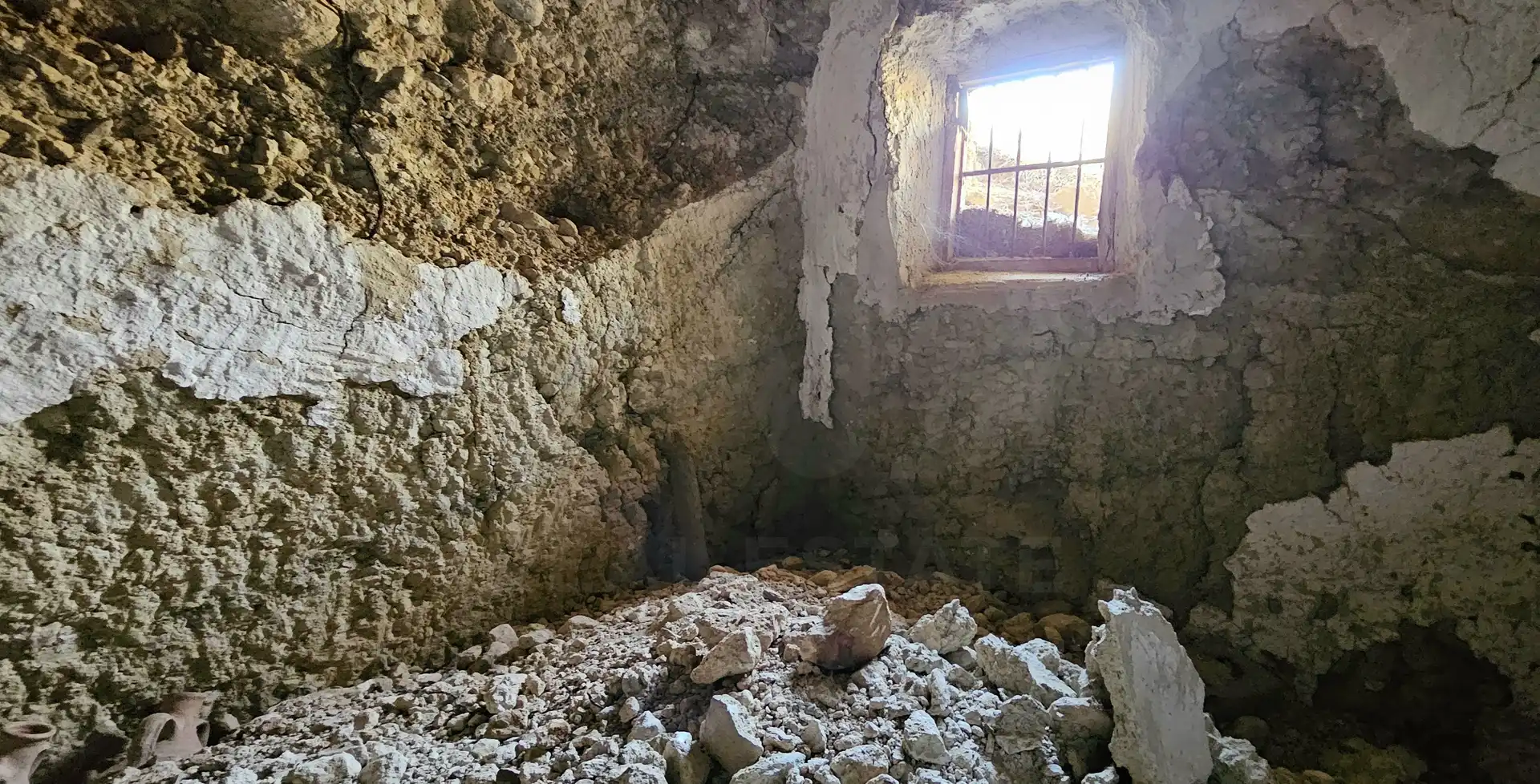 Terreno en venta en Bentarique