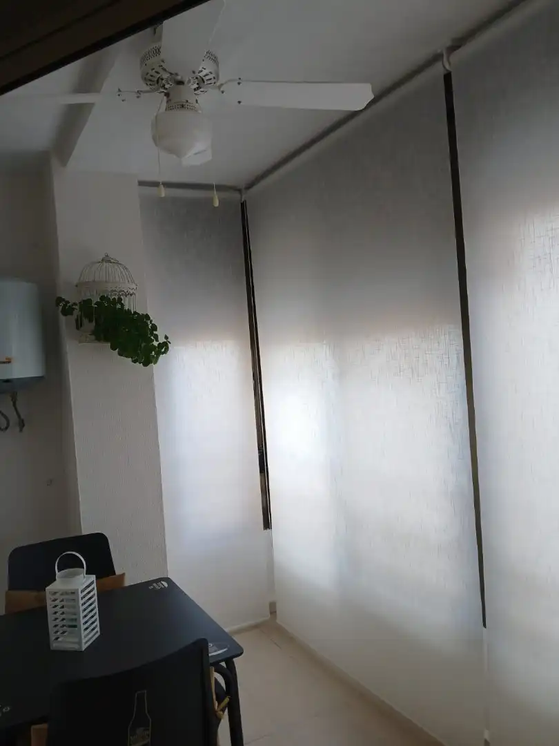 Piso en venta en Tavernes de la Valldigna con Aire acondicionado, Calefacción y Jardín privado