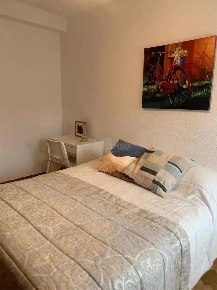 Room in Madrid, Madrid