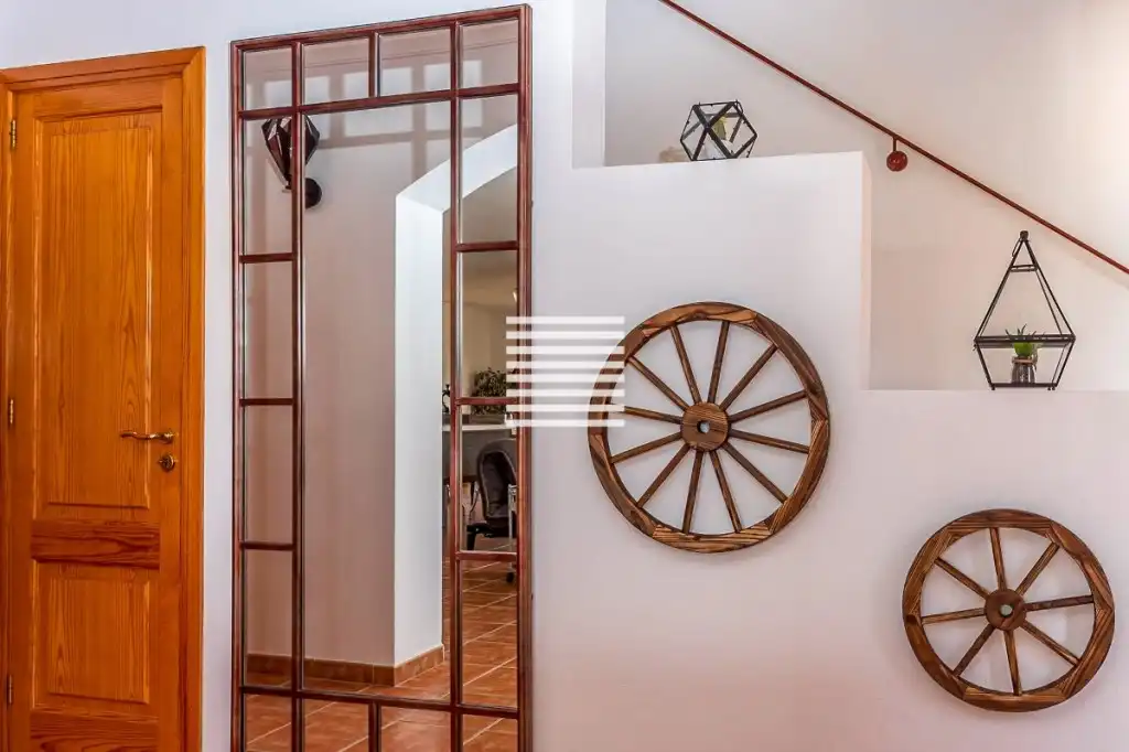 Finca rústica en venta en Alcúdia con Aire acondicionado, Jardín privado y Terraza