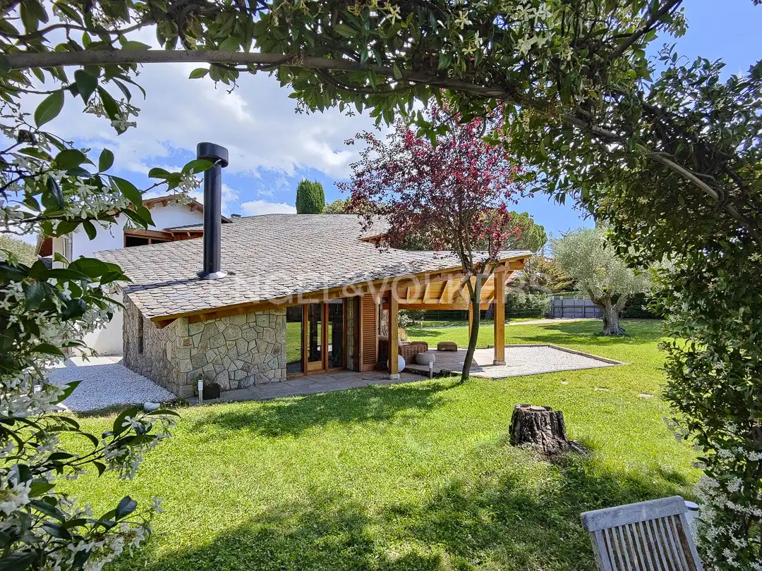 Casa con piscina en venta en Seva, imagen 10