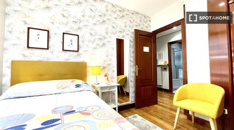 Photo 5 of Flat to share in Abandoibarra - Guggenheim, Bizkaia