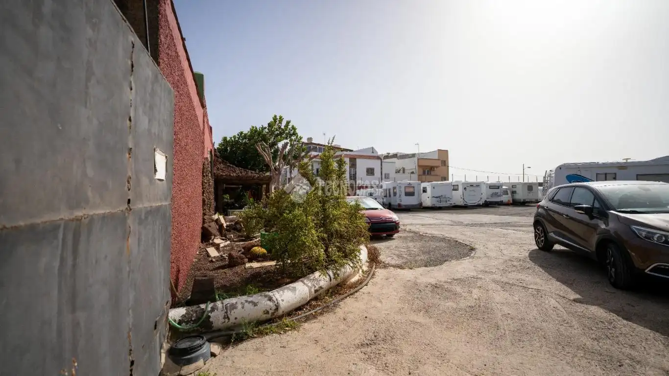 Terreny residencial en venda a San Gregorio, imagen 35
