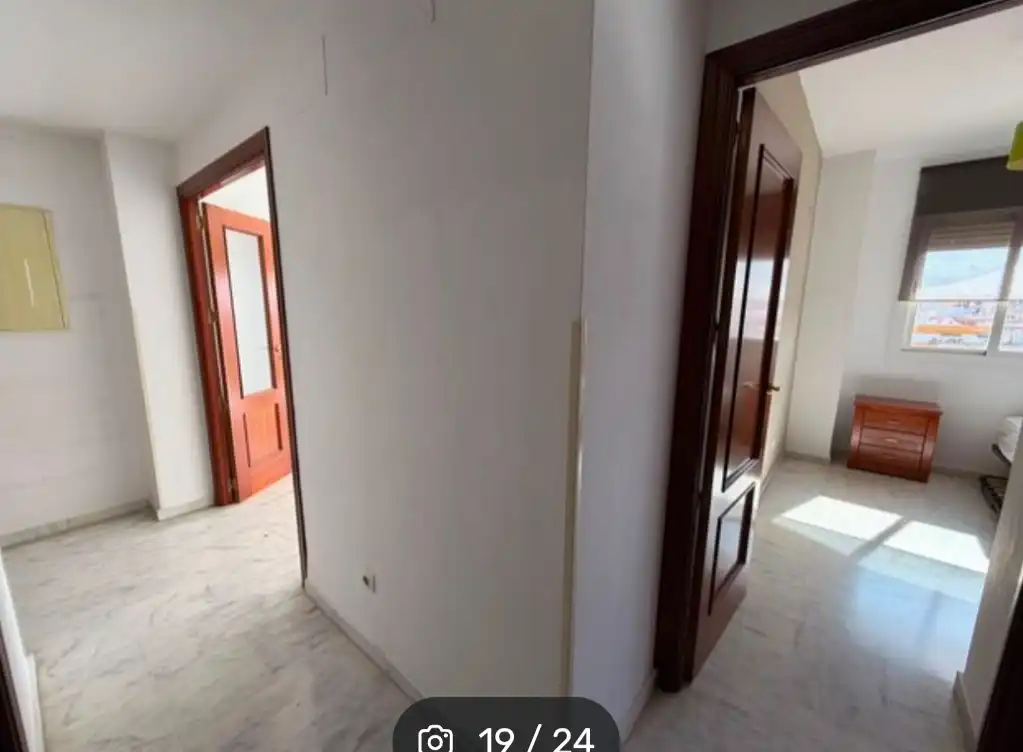 Piso en venta en Sevilla con Aire acondicionado, Jardín privado y Terraza