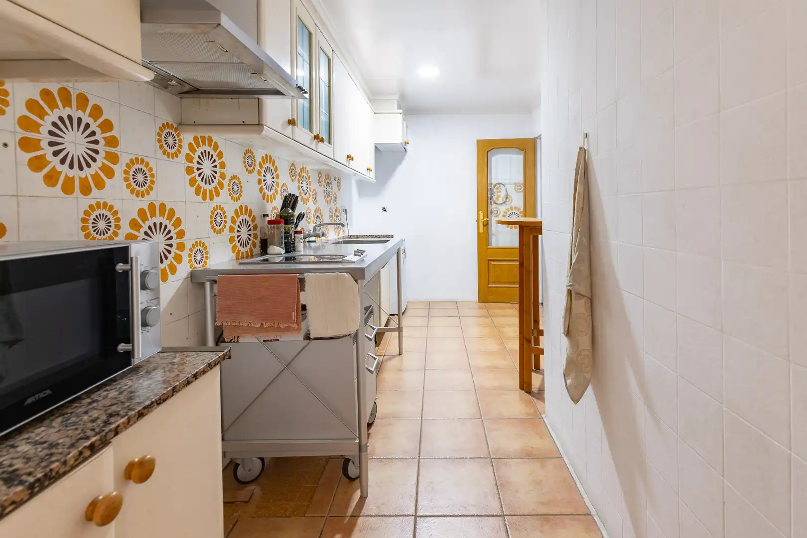 Appartement avec terrasse à vendre à Carrer del Mestre Padilla, imagen 26