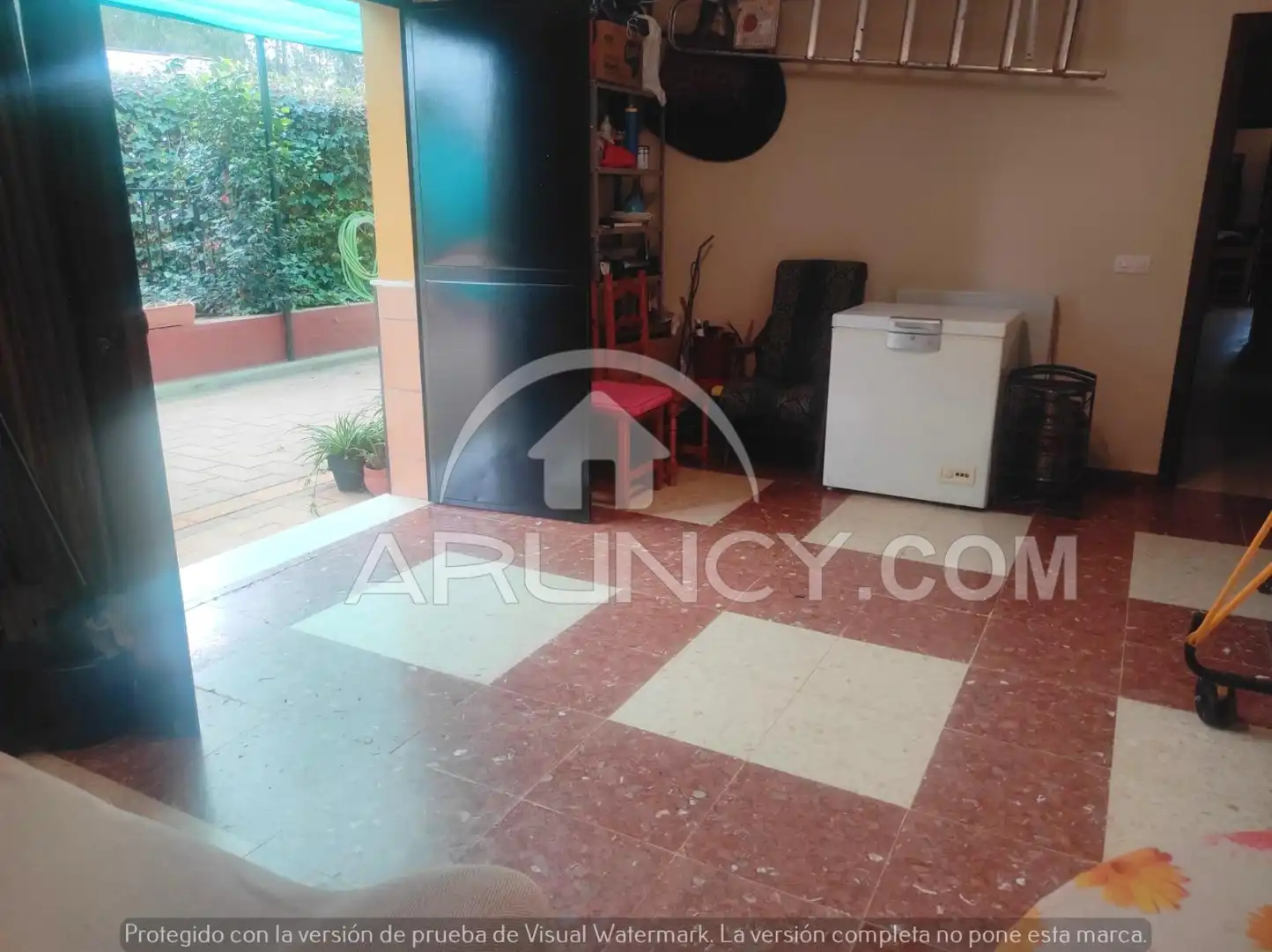 Chalet con piscina en venta en Mairena del Alcor, imagen 38