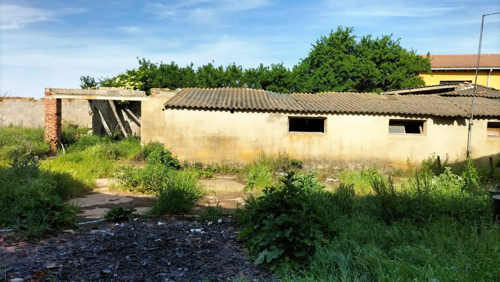 Casa en venda a Aguilar de Campoo, imagen 36