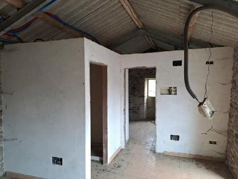Detached homes for sale in Lugar Carballo, Gondar