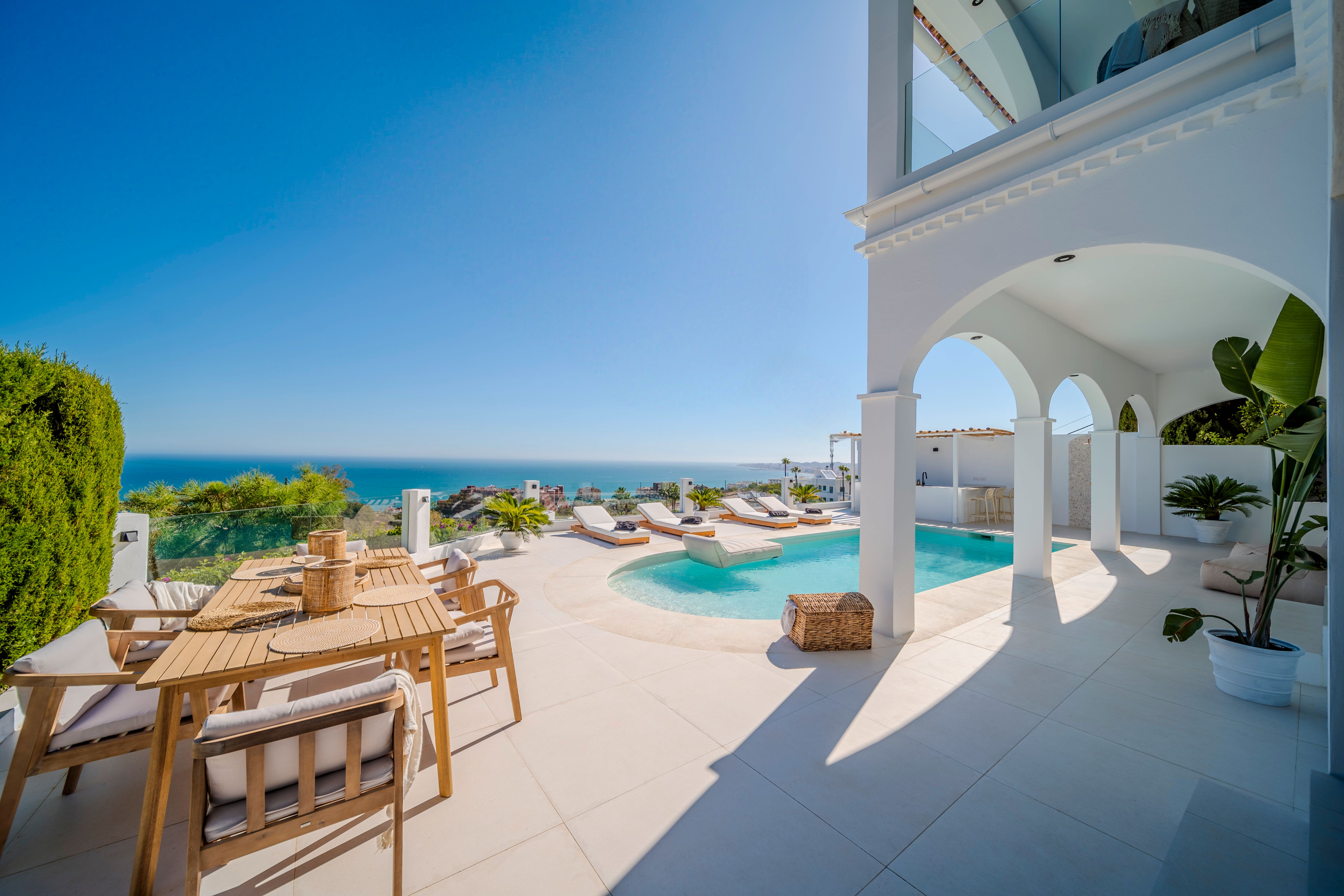 House or chalet for sale in Paseo de Toledo, La Capellanía - El Higuerón