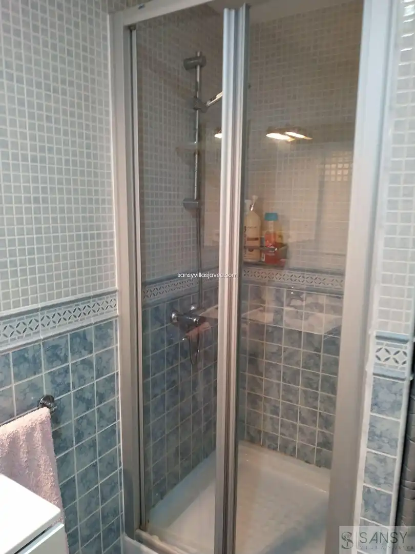 Apartments for rent in Montañar - El Arenal