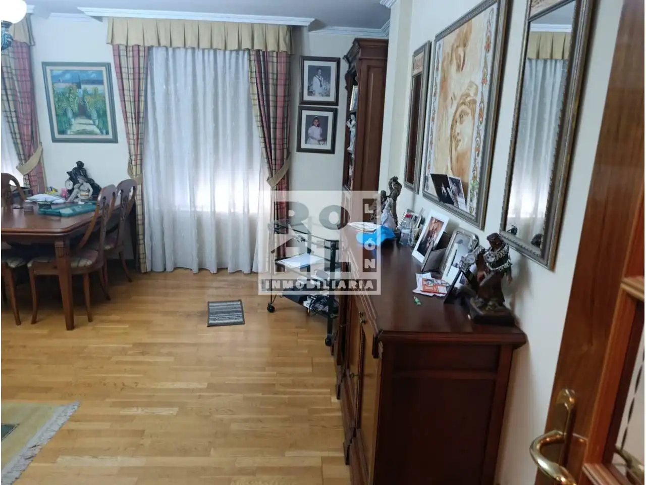 Duplexes for sale in León Capital   with Heating, Parquet flooring and Terrace
