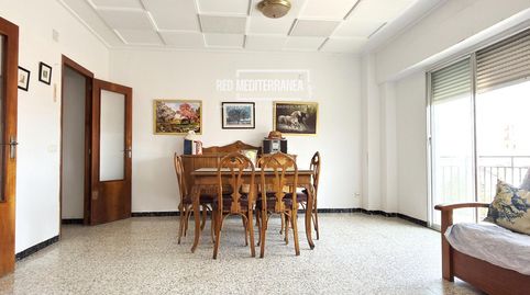 Foto 2 de Pis en venda a Bairen, Benipeixcar - El Raval, Gandia