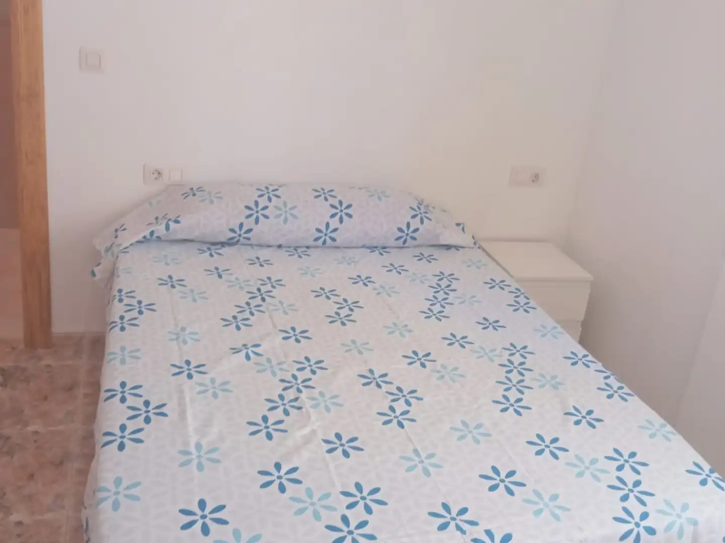 Casa o xalet de lloguer a Bolnuevo