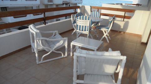 APARTAMENTO CON VISTAS AL MAR EN PRIMERA LINEA DE PLAYA, 2 DORMITORIOS, imatge 2