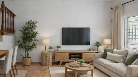 Photo 2 of Single-family semi-detached for sale in  Albert Ferrer I Soler, Masia Nova -  Solicrup, Vilanova i la Geltrú