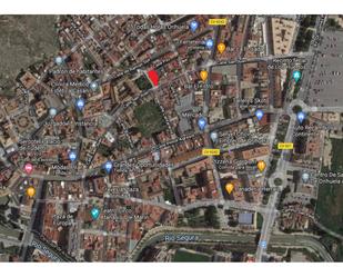 Exterior view of Industrial land for sale in Orihuela