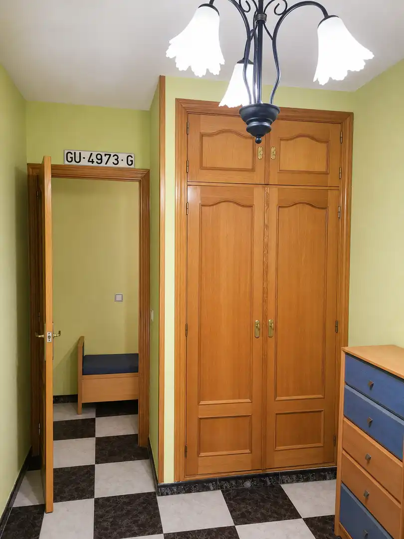 Piso en venta en Mondéjar