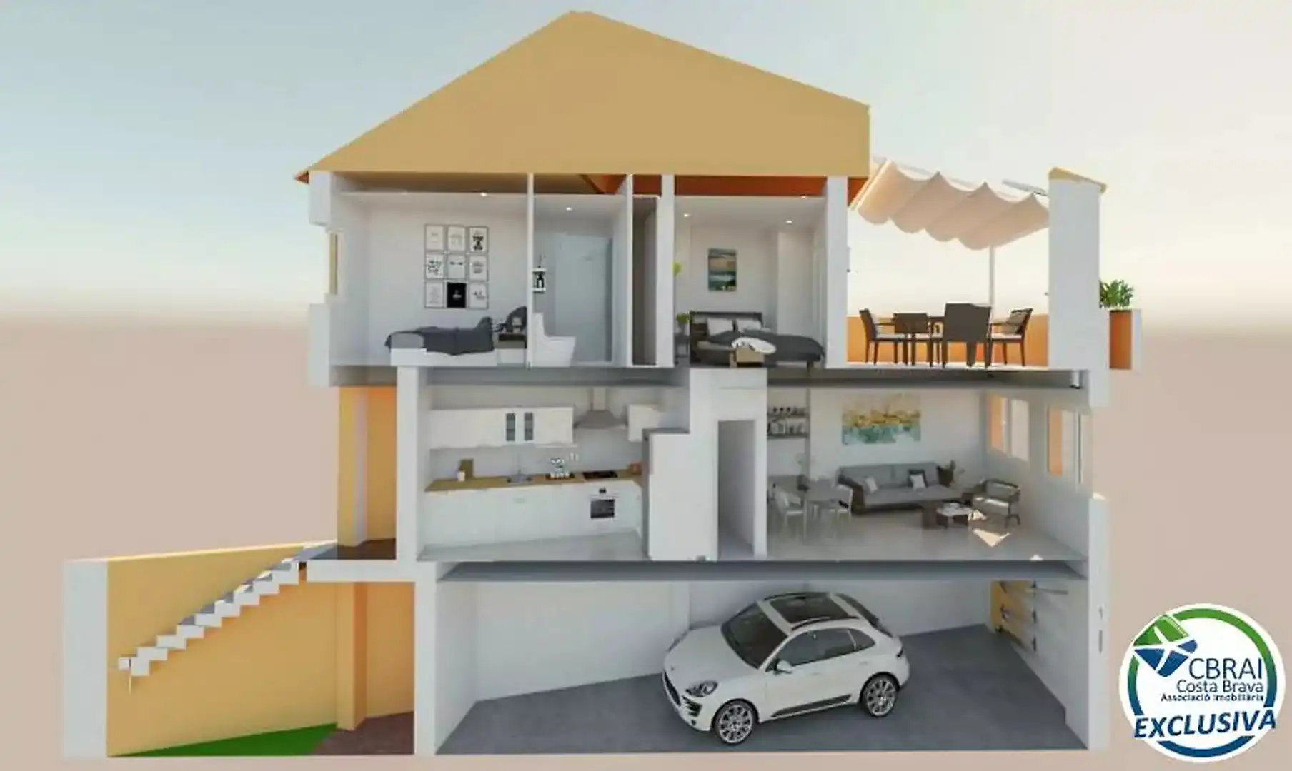 Terreno residencial en venta en Calle Cerdanya 9, imagen 23