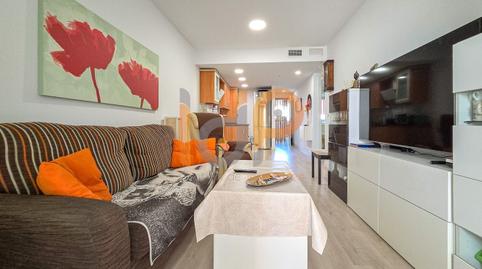 Foto 5 von Wohnungen zum Verkauf in Cala Marqués, Vera