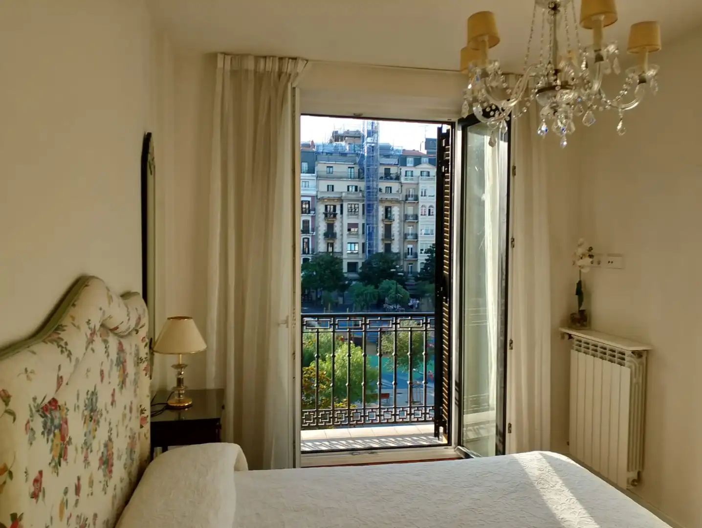 Appartamento con terrazza in affitto a Donostia-San Sebastián - Calle Zabaleta 37, imagen 16