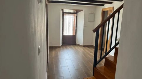 Foto 3 de Casa adosada en venda a Vial Camino, 33, Montejo, Salamanca