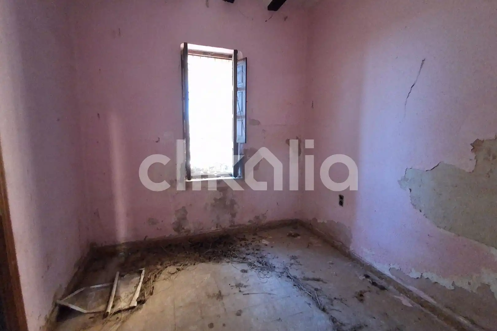 Habitación de Casa o chalet en venta en Valencia con Terraza