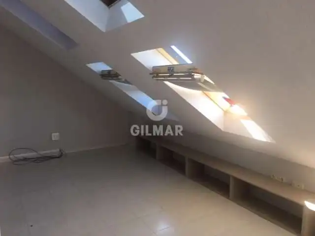 Oficina en venda en Collado Villalba amb Calefacció
