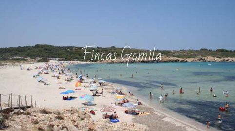 Photo 2 of Apartments for sale in Vascos, Son Parc, Es Mercadal
