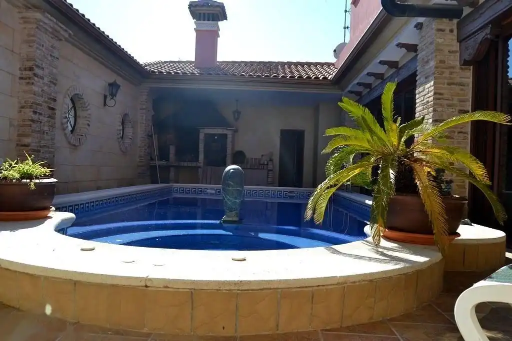 Xalet amb piscina en venda a San Miguel de Salinas, imagen 19
