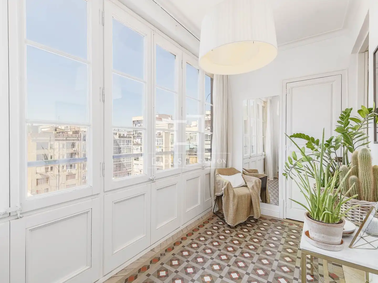 Appartement avec terrasse à vendre à Eixample, imagen 44