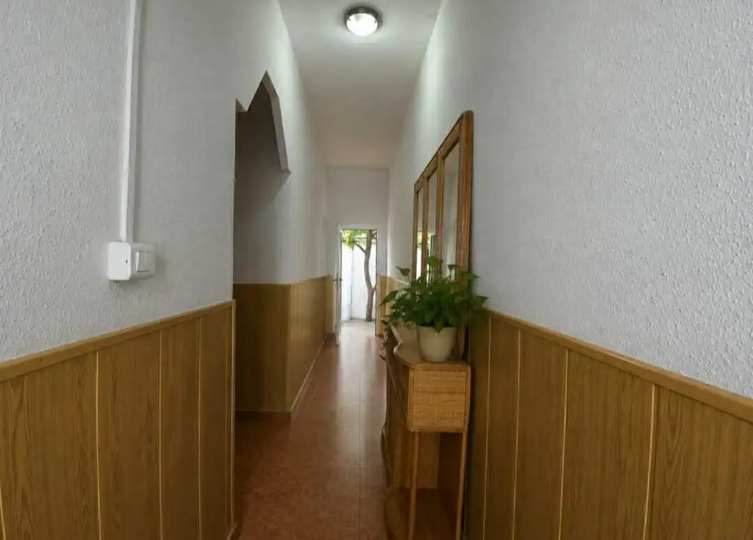 Casa o xalet en venda en Ponferrada amb Jardí privat, Traster i Moblat
