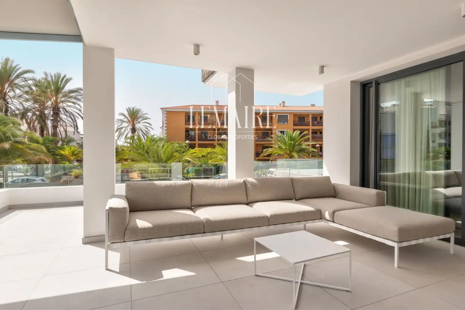 Apartament amb piscina en venda a Avenida El Palm-Mar, imagen 13