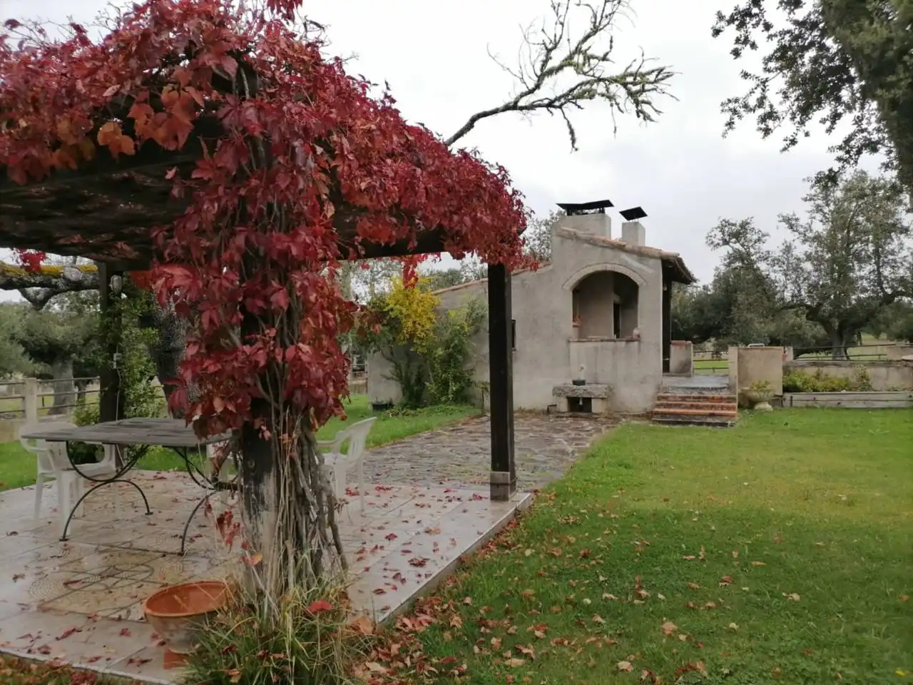 Terreno en venta en Poligono 1, La Alameda de Gardón