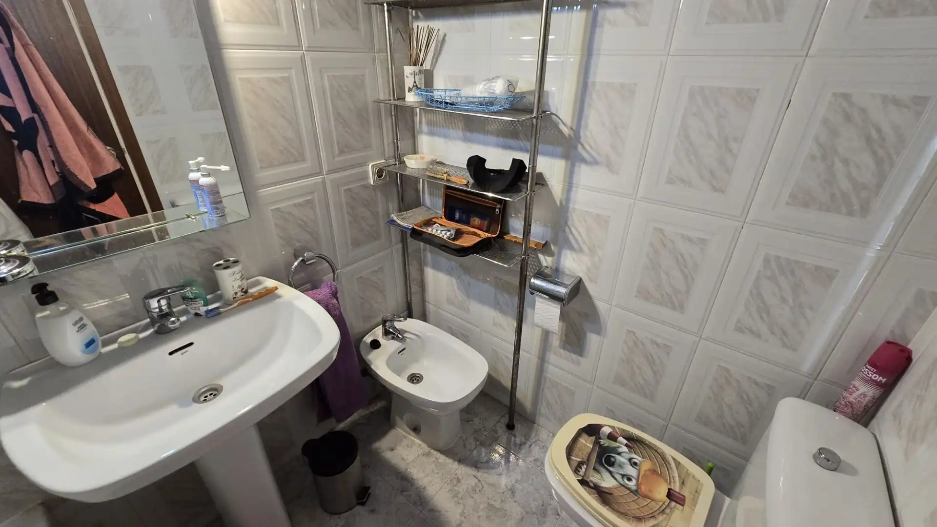 Appartement compact avec ascenseur à vendre à tirso molina 32, imagen 13