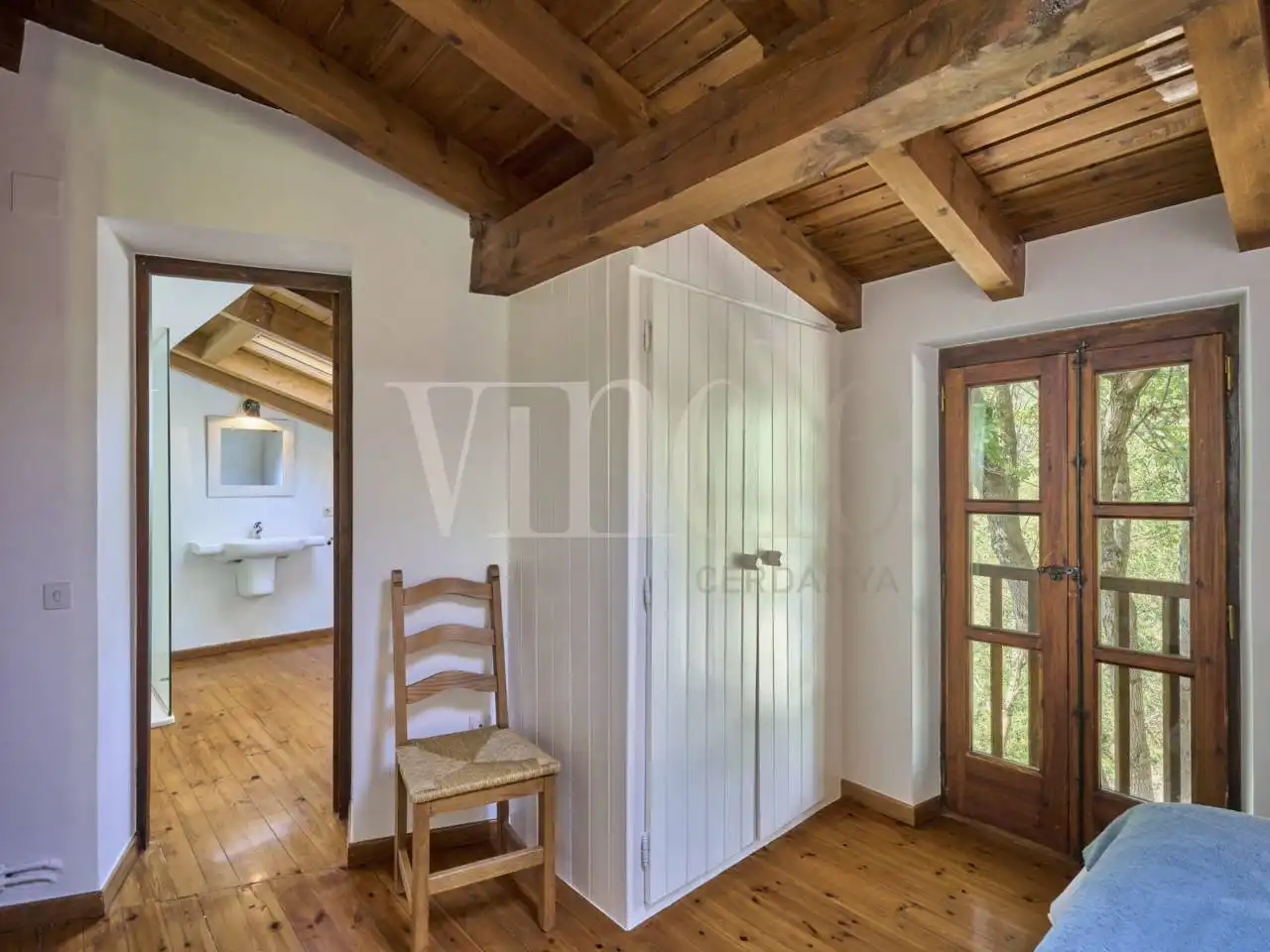 Casa con jardín en venta en Calle ESGLESIA, imagen 28