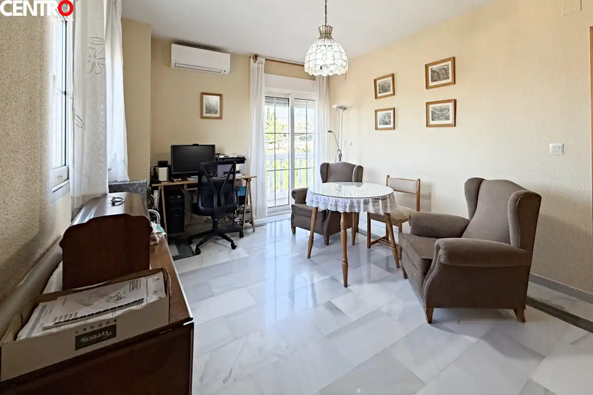 Detached house with garden for sale in Solana, imagen 37