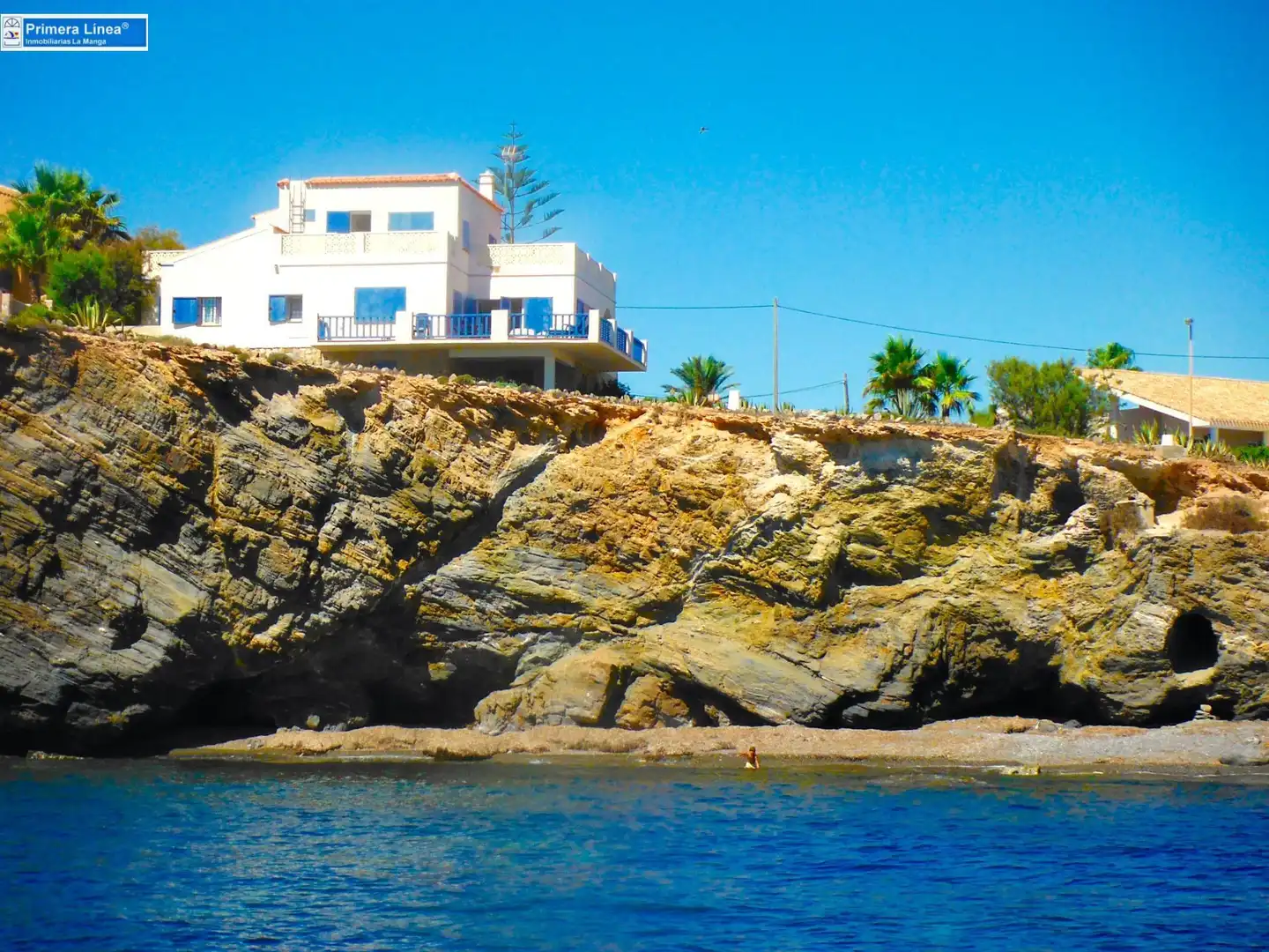 Casa o chalet en venta en Cabo de Palos
