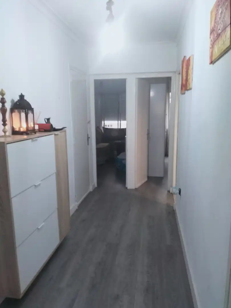 Wohnung mit Terrasse zum Verkauf in Carrer de Montblanc 25, imagen 2