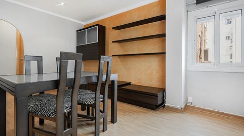 Foto 3 de Piso en venta en De Parellada, Sant Andreu de Palomar, Barcelona Capital