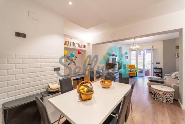 Piso en Venta en Matemático Pedrayes en Plaza de América