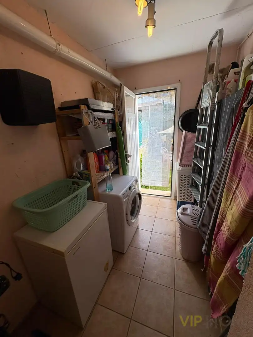 Doppelhaushälfte mit Pool zum Verkauf in carrer suro de la creu 7, imagen 7